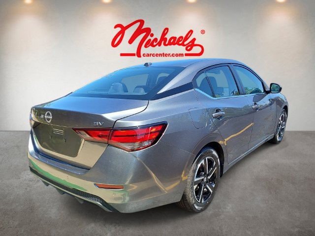 Used 2024 Nissan Sentra SV FWD image 5