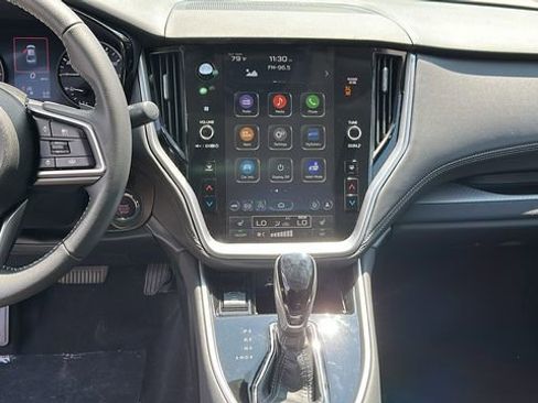 New 2025 Subaru Legacy Premium image 16