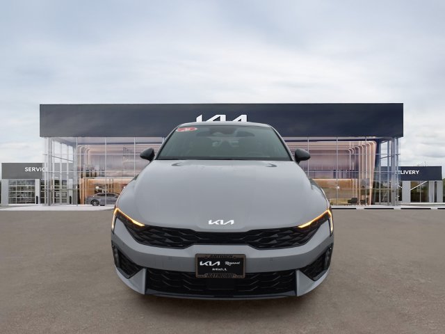 New 2026 Kia K5 GT-Line w/ GT-Line Premium Package AWD/4WD image 9