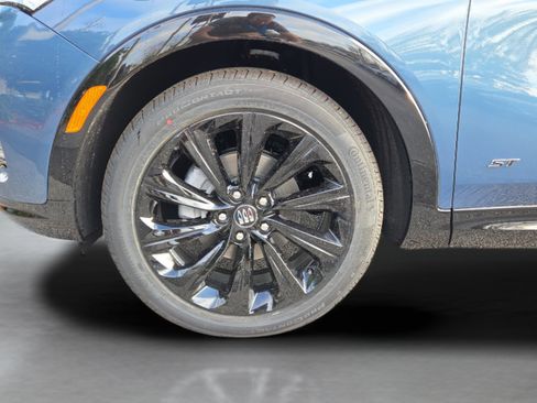 New 2026 Buick Envista Sport Touring w/ Convenience I Package image 9