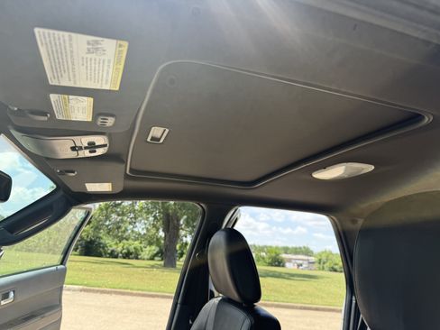 Used 2012 Ford Escape Limited AWD/4WD image 18