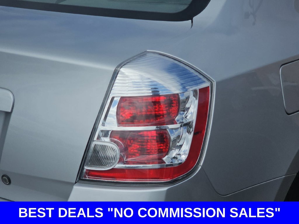Used 2008 Nissan Sentra 2.0 S FWD image 38