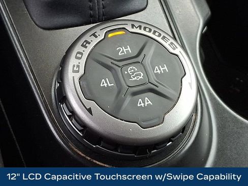 Used 2022 Ford Bronco Badlands w/ Sasquatch Package image 27