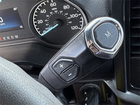 Used 2022 Ford F150 XL w/ STX Appearance Package image 21