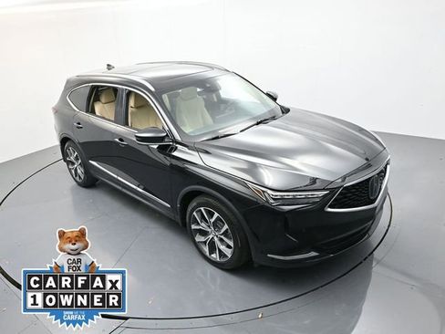 Used 2023 Acura MDX Technology image 20