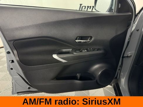 Used 2024 Nissan Kicks SV w/ Interior Electronics Package image 10