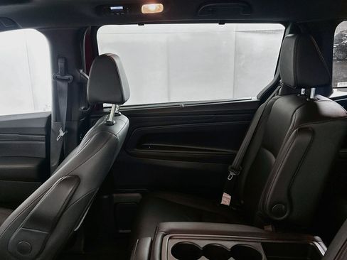 Used 2025 Honda Odyssey Sport-L image 31
