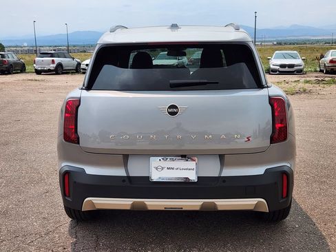 New 2027 MINI Cooper Countryman S AWD/4WD image 4