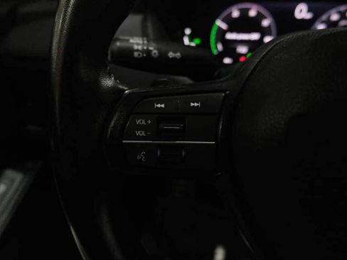 Used 2023 Honda Accord Sport image 35