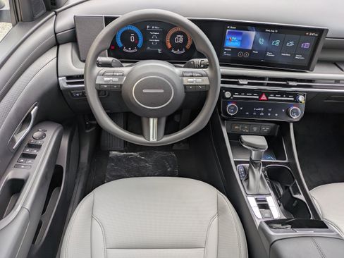 New 2026 Hyundai Santa Cruz SEL FWD image 17