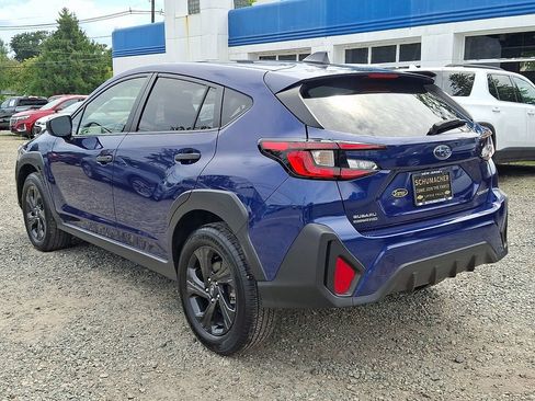 Used 2024 Subaru Crosstrek 2.0i AWD/4WD image 6