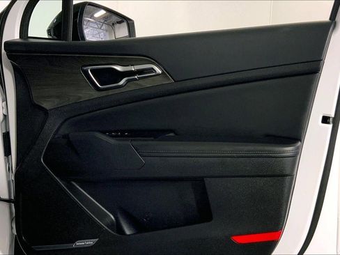 Certified 2024 Kia Sportage X-Pro image 25