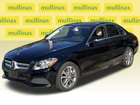 Used 2016 Mercedes-Benz C 300 4MATIC Sedan image 13