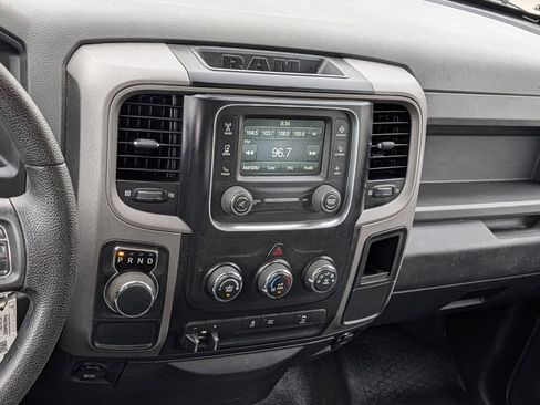 Used 2017 RAM 1500 Tradesman w/ Popular Equipment Group image 14