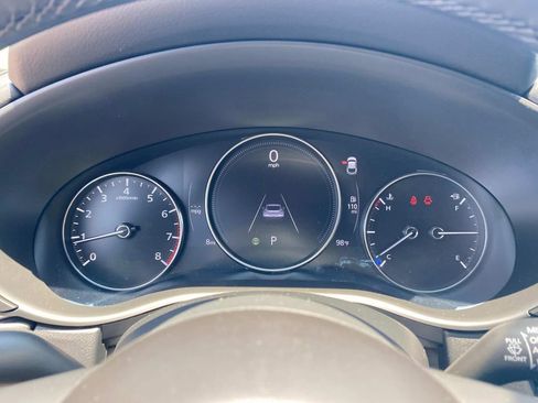 New 2025 MAZDA CX-30 AWD 2.5 S w/ Select Sport Pkg image 14