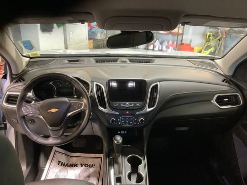 Used 2020 Chevrolet Equinox Premier w/ Premier Redline Edition AWD/4WD image 21