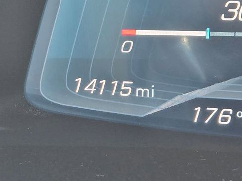 Used 2023 Chevrolet Corvette Stingray Premium Conv image 30