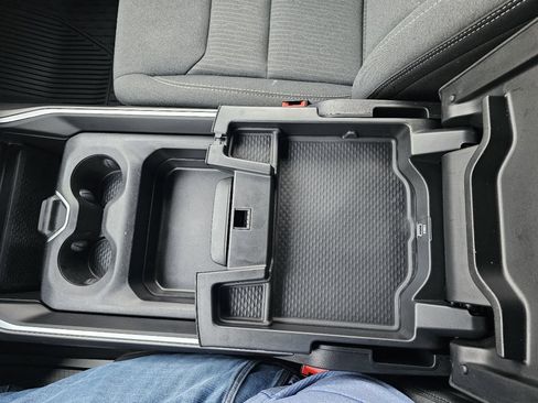 Used 2022 RAM 1500 Big Horn image 33