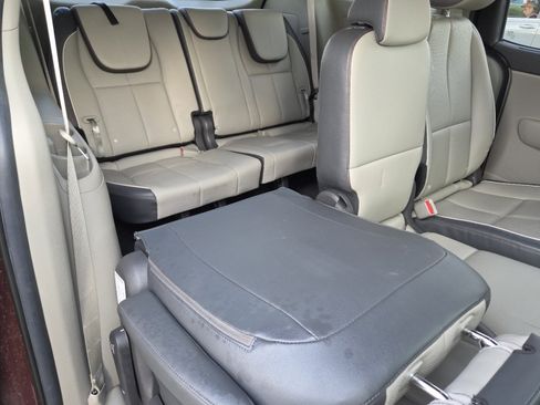 Used 2017 Kia Sedona LX w/ LX Essentials Premium Package image 24