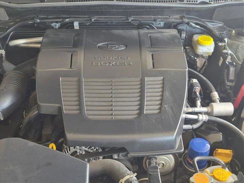 Used 2024 Subaru Forester Premium AWD/4WD image 23