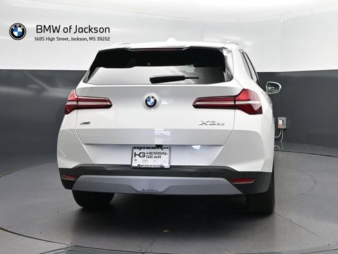 New 2026 BMW X3 xDrive30 w/ Premium Package AWD/4WD image 6