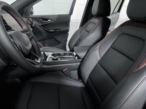 New 2026 Chevrolet Equinox RS w/ LPO, Floor Liner Package image 20