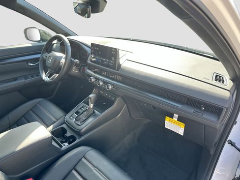 New 2026 Honda CR-V Sport-L image 25