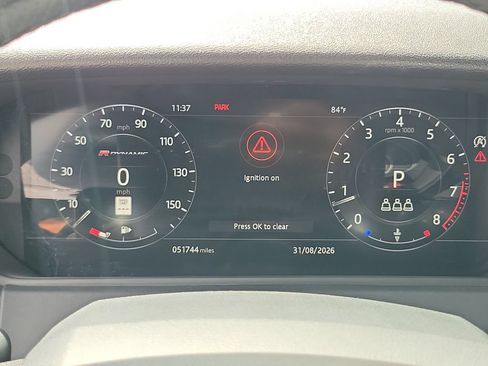 Used 2019 Land Rover Range Rover Velar R-Dynamic SE AWD/4WD image 31