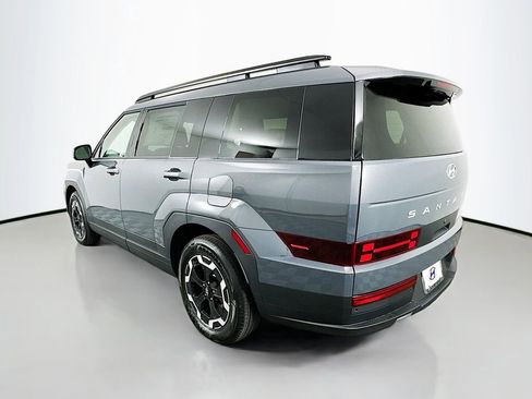 New 2026 Hyundai Santa Fe SEL image 7