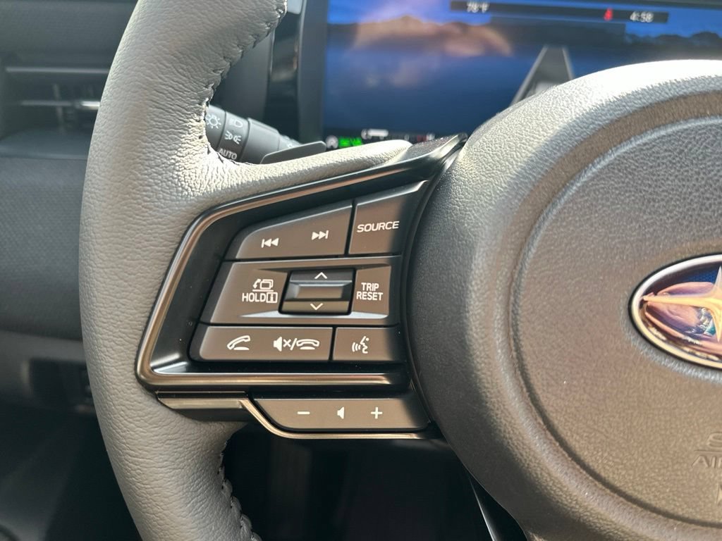 New 2026 Subaru Outback Limited AWD/4WD image 23