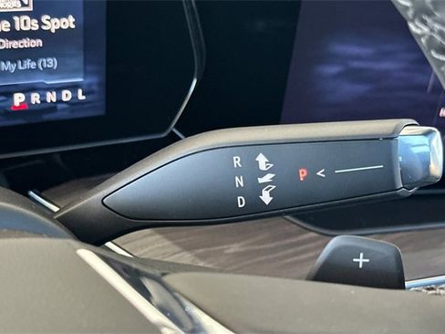 New 2026 Chevrolet Tahoe Z71 w/ Comfort Package image 30