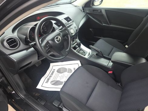Used 2010 MAZDA MAZDA3 i Sport image 8