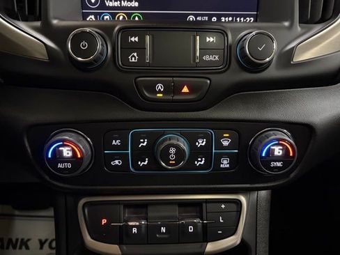Used 2023 GMC Terrain Denali AWD/4WD image 73