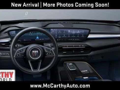 Used 2026 Buick Enclave Avenir AWD/4WD image 5