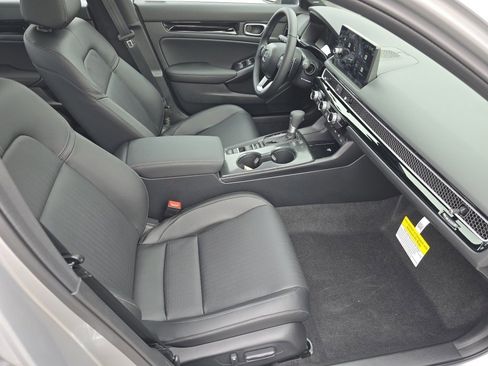 New 2026 Honda Civic Sport Touring image 29