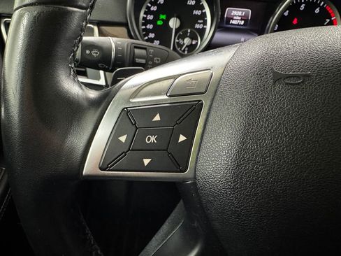 Used 2014 Mercedes-Benz ML 350 4MATIC image 20