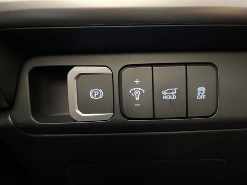 New 2026 Hyundai Santa Fe SE image 30