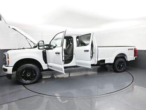 Used 2026 Ford F350 XLT image 48