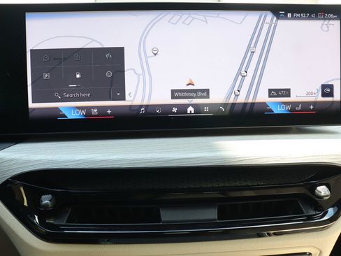 Used 2026 BMW 430i Convertible RWD image 33