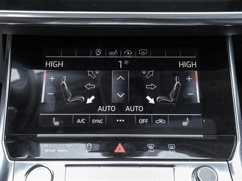 Used 2019 Audi A6 3.0T Premium Plus w/ Premium Plus Package image 19