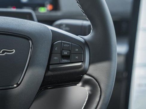 New 2025 Ford Mustang Mach-E GT image 33