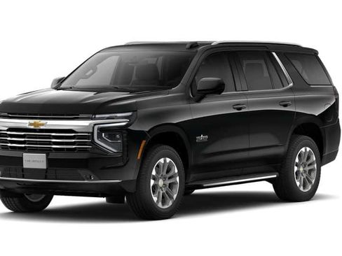 New 2026 Chevrolet Tahoe LT w/ Comfort Package AWD/4WD image 27