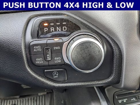 Used 2019 RAM 1500 Big Horn image 13