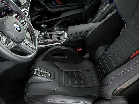 Used 2024 BMW M2 -CARBON PACKAGE w/ Carbon Package image 21