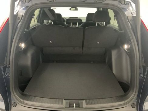 New 2026 Honda CR-V TrailSport image 30