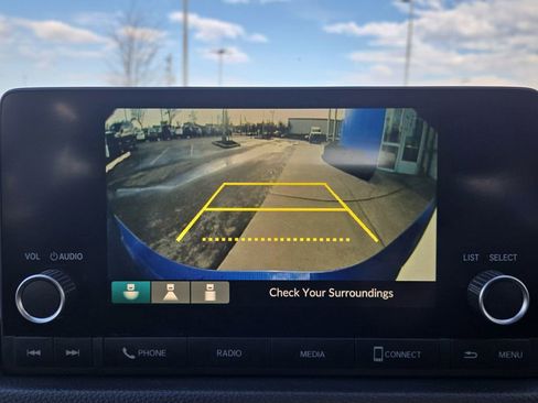 Certified 2023 Honda Civic Sport image 19