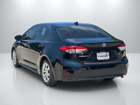 Used 2024 Toyota Corolla LE FWD image 7