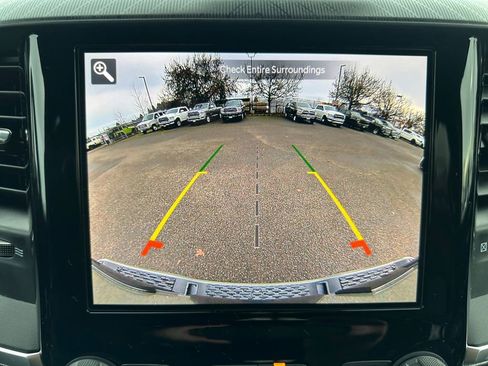 New 2026 RAM 1500 Big Horn w/ Night Edition image 23