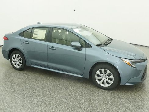 New 2026 Toyota Corolla LE image 45