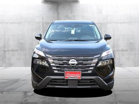 New 2026 Nissan Rogue SV AWD/4WD image 4